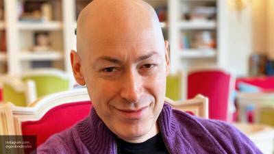 Дмитрий Гордон - Дмитрий Гордон: локдаун в Украине убьет малый бизнес - nation-news.ru
