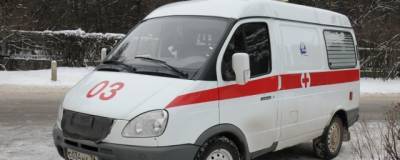 Воронежцы в новогодние каникулы стали чаще обращаться в скорую - runews24.ru - Воронежская обл.