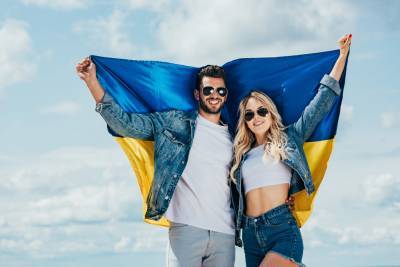 Владимир Паниотто - Сталин - Социолог объяснил, чем отличаются украинцы и россияне - news.bigmir.net - Россия - Киев