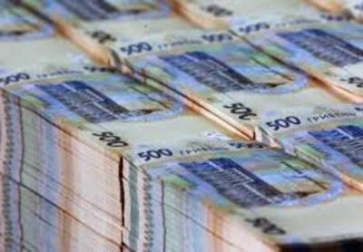 Остаток средств в казне Украины сократился в декабре на 40% - minfin.com.ua