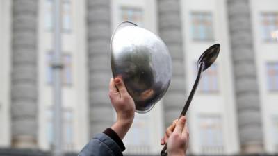 Ефим Фикс - Юлий Лепихов - Пусть дальше едят салаты: в Крыму дали совет украинским разведчикам - crimea.ria.ru - Крым - Симферополь