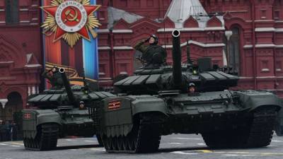 В 2021 году в Сухопутные войска поступит более 400 единиц бронетехники - anna-news.info - Россия