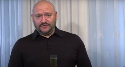 Михаил Добкин - Геннадий Кернес - "Оставьте нас в покое - мы сами решим": Добкин нацелился на кресло Кернеса, харьковчане ошеломлены - kharkov.politeka.net - Харьков