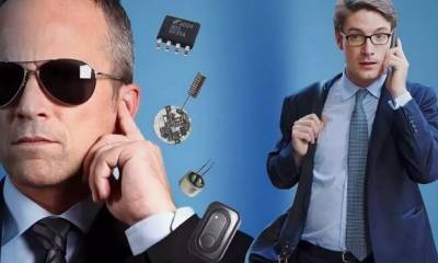 Ваши разговоры слушают другие: Как не попасть на удочку телефонных мошенников - 112.ua