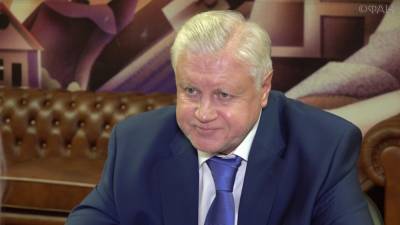 Сергей Миронов - Сергей Миронов предложил сделать ЕГЭ добровольным - riafan.ru - Санкт-Петербург