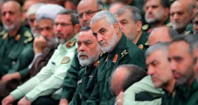 Глава МИД Ирана назвал главного "бенефициара" убийства генерала Сулеймани - ru.armeniasputnik.am - Iran