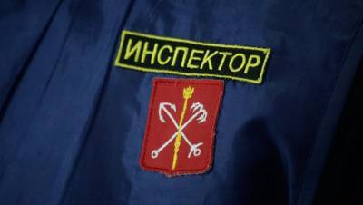 В Петербурге после рейда в общепите закрыли грузинский ресторан - dp.ru - Санкт-Петербург - Грузия