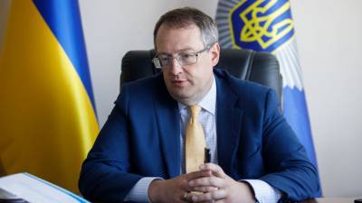 Антон Геращенко - Андрей Антоненко - Яна Дугарь - Юлия Кузьменко - У Авакова отреагировали на запись о причастности КГБ Беларуси к убийству Шеремета - real-vin.com - Белоруссия
