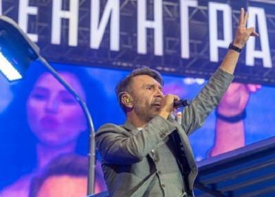 Стало известно, какие сложные райдеры выставляют Шнуров и Пугачева на концерты - province.ru - Санкт-Петербург