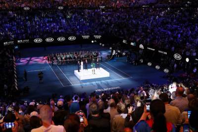 Australian Open - Организаторам Australian Open угрожают судом - sport.bigmir.net - Австралия