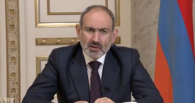 Каковы причины 44-дневной войны в Карабахе: Пашинян ответил статьей на этот вопрос - ru.armeniasputnik.am - Армения