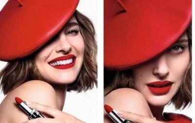 Наталя Портман - Натали Портман стала лицом новой рекламной кампании Dior (ФОТО+ВИДЕО) - skuke.net