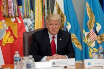 Дональд Трамп - Брэд Раффенспергер - Трамп оказался в центре нового «Уотергейта» из-за предложения пересчитать голоса в его пользу - versia.ru - США - Washington - шт. Джорджия