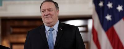 Дональд Трамп - Майк Помпео - МИД России ответил на слова Помпео о «жестком курсе» против Москвы - runews24.ru - Москва - США