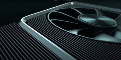 Gigabyte представила мощную видеокарту GeForce RTX 3060 Ti Vision OC - nation-news.ru - Тайвань