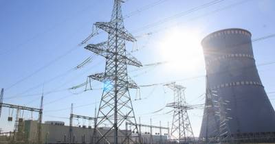 Поставки электроэнергии из Беларуси возобновлены после 9-ти месяцев запрета - focus.ua - Белоруссия - Румыния - Венгрия - Словакия