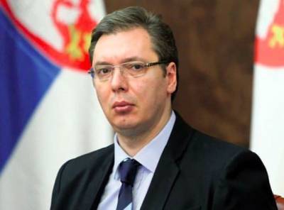 Александр Вучич - В Сербии начали расследование из-за "прослушки" президента Вучича - unn.com.ua - Киев - Сербия