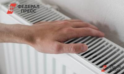 В Красноярске несколько десятков домов остались в мороз без отопления - fedpress.ru - Красноярский край - Красноярск - район Октябрьский