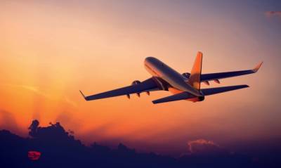 Майкл Олири - Европейские авиакомпании призывают аэропорты снизить сборы - capital.ua - Англия