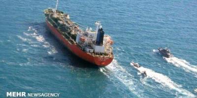 Иранские военные захватили южнокорейский танкер в Персидском заливе — СМИ - nv.ua - Южная Корея - Иран - Бендер-Аббас - Персидский Залив
