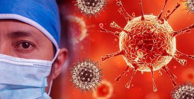 Мэттью Хэнкок - Вакцины могут не помочь в случае с мутацией коронавируса из ЮАР - Cursorinfo: главные новости Израиля - cursorinfo.co.il - Англия - Юар