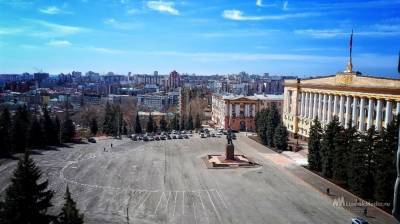 Прогноз от "ЛГ": что ждет в 2021-м районы Липецкой области - lipetskmedia.ru - Липецкая обл. - Липецк
