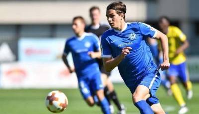 Воспитанник Шахтера Качараба близок к переходу в Славию - sportarena.com - Турция - Чехия - Прага