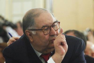 Алишер Усманов - Владимир Потанин - Леонид Михельсон - Сулейман Керимов - Владимир Лисин - Состояние российских миллиардеров серьезно выросло в 2020 году - mk.ru - респ. Дагестан