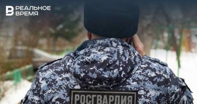 Максим Платонов - Татьяна Демина - В Казани задержали уроженца Оренбургской области, осужденного в Марий Эл за грабеж - realnoevremya.ru - Казань - респ. Марий Эл - Оренбургская обл. - Татарстан