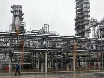 Андрей Рыбаков - Беларусь планирует диверсифицировать поставки нефти, несмотря на договоренность с РФ - unn.com.ua - Россия - Киев - Белоруссия