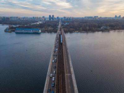 В Киеве полный переход на электронный билет снова перенесли. Названа новая дата - gordonua.com - Киев