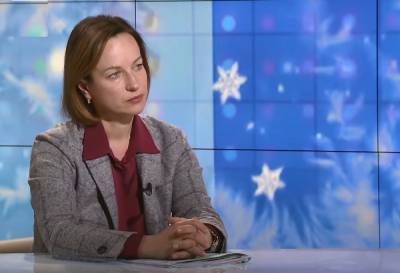 Марина Лазебная - Инвалидам детства в два раза поднимут надбавки к пенсии в 2021 году, - Лазебная - ukrainianwall.com