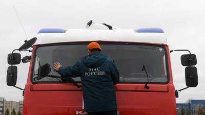 В Сочи локализовали все три природных пожара - russian.rt.com - Сочи