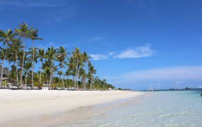Бесплатно весь сезон: в курортной стране придумали новый способ привлечения туристов - rbc.ua - Доминиканская Республика - Доминика