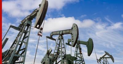 Cредняя цена российской нефти Urals упала в 2020 году - profile.ru