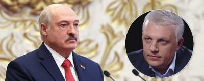 Вадим Зайцев - У Белоруссии появился «майор Мельниченко». Лукашенко шьют убийство... - politnavigator.net - Украина - Белоруссия - Берлин