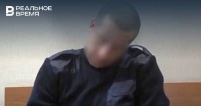 Радик Тагиров - СМИ: «поволжскому маньяку» из Казани объявили бойкот в СИЗО - realnoevremya.ru - Казань - Татарстан