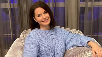 Пропал или загулял? Актриса из «Ворониных» потеряла мужа после Нового года - 5-tv.ru - Москва