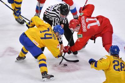 Леонид Вайсфельд - Вайсфельд не верит, что судьи будут "помогать" Канаде в матче с Россией - sport.ru - Канада