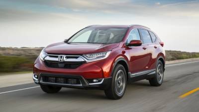 Компанию Honda раскритиковали за прекращение поставок автомобилей в Россию - newinform.com - Япония