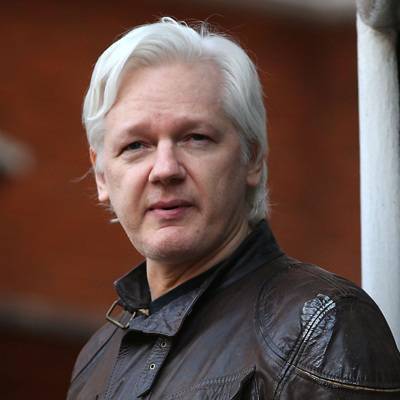 Джулиан Ассанжа - Суд в Лондоне отказал США в выдаче Джулиана Ассанжа - radiomayak.ru - США - Лондон
