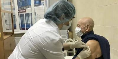 В Болгарии сообщили о первых побочных эффектах вакцины Pfizer - news-front.info - Болгария - Греция