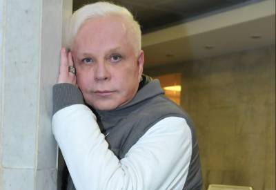 Борис Моисеев - Сергей Горох - Разбитый инсультом Борис Моисеев решил поскорее бежать из России: «Не исключено, что…» - sport.politeka.net - США - шт.Флорида