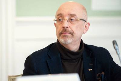 Алексей Резников - Украина начнет учитывать некоторые «документы» ОРДЛО - real-vin.com - Луганская обл. - Донецкая обл.