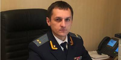 Олег Татаров - Максим Грищук - После подписания подозрения Татарову против главы САП возбудили дело: он заявил о «давлении» - nv.ua