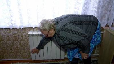 Жители дома на улице Литвинова пожаловались на холод в квартирах - penzainform.ru