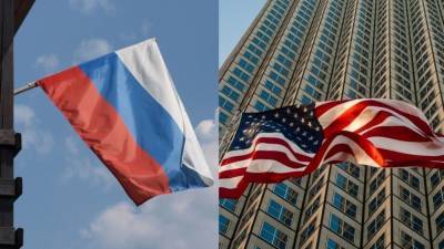 Василий Дандыкин - Эксперты рассказали, чего ожидать от диалога США и России в 2021 году - riafan.ru - Москва - США
