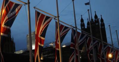 Великобритания возглавит группу послов "Большой семерки" по поддержке Украины в 2021 году - tsn.ua - США - Киев - Англия - Япония - Канада