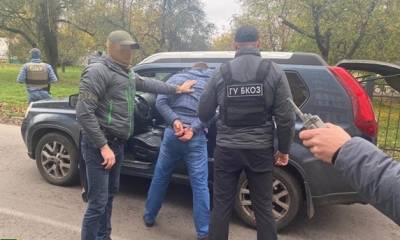 ВАКС продлил домашний арест экс-главе Черниговской РГА - news.bigmir.net - Черниговская обл.