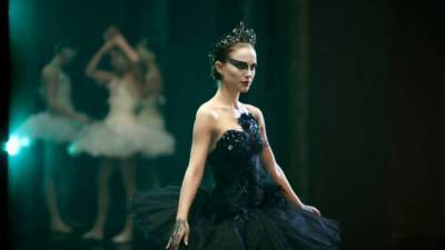 Михаил Барышников - 5 фильмов о балете, если вам понравился сериал "Хрупкие создания" - skuke.net - Германия